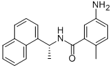 Structural Formula