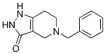 Structural Formula