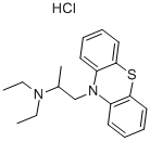 Structural Formula