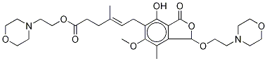 Structural Formula
