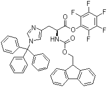 Structur of 109434-24-4