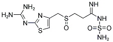 Structur of 109467-06-3