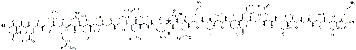 Structural Formula
