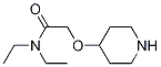 Structural Formula