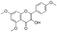 Structural Formula