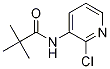 Structural Formula