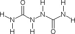 Structur of 110-21-4