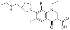 Structural Formula