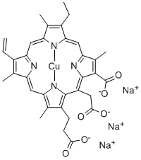 Structural Formula