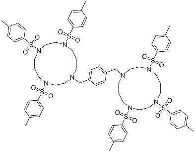 Structural Formula