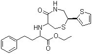 Structural Formula