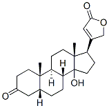 Structur of 1102-88-1