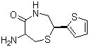 Structural Formula