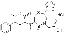 Structural Formula