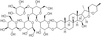 Structural Formula