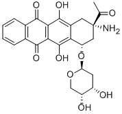 Structural Formula