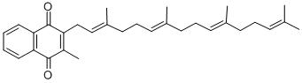 Structural Formula