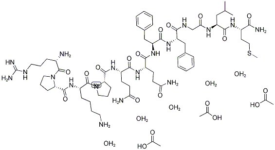 Structural Formula