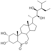 Structural Formula