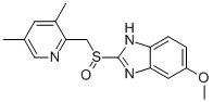 Structural Formula