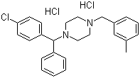 Structur of 1104-22-9