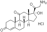 Structural Formula