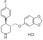 Structural Formula