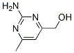 Structural Formula