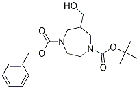 Structural Formula