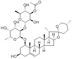 Structural Formula