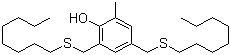 Structural Formula