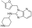 Structural Formula