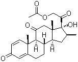 Structural Formula