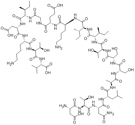 Structural Formula