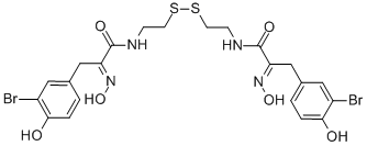 Structural Formula