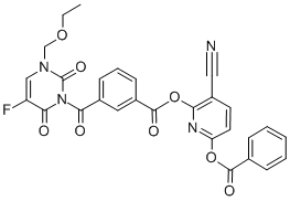 Structural Formula