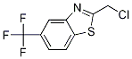 Structural Formula