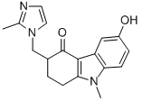 Structural Formula