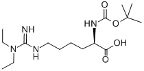 Structural Formula