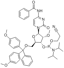 Structural Formula