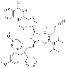 Structural Formula