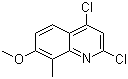 Structural Formula