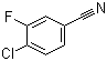 Structur of 110888-15-8