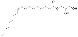 Structur of 111-03-5