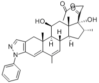 Structural Formula