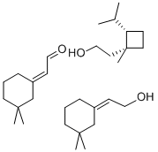 Structural Formula