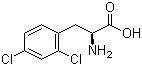 Structural Formula