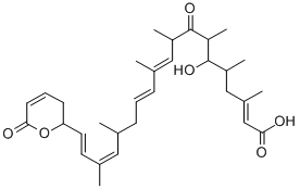 Structural Formula