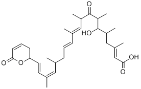 Structur of 111278-01-4