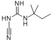 Structur of 1113-10-6